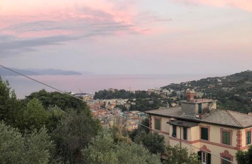 San Lorenzo della Costa Apartamento | Villa La Sariandola