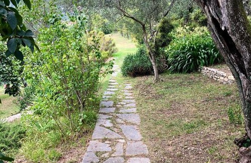 San Lorenzo della Costa Apartamento | Villa La Sariandola