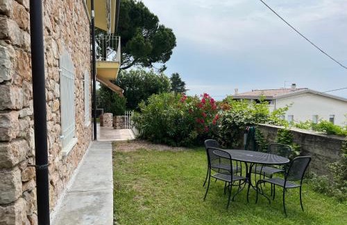 Bardolino Apartamento | Villa La Siesta - Appartamento vista lago