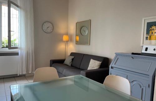 Bardolino Apartamento | Villa La Siesta - Appartamento vista lago