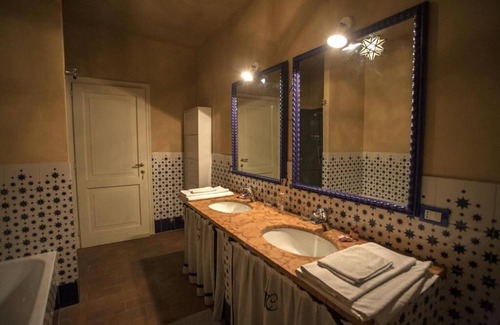 Castelfranco Emilia Cama Y Desayuno | Villa La Tartaruga