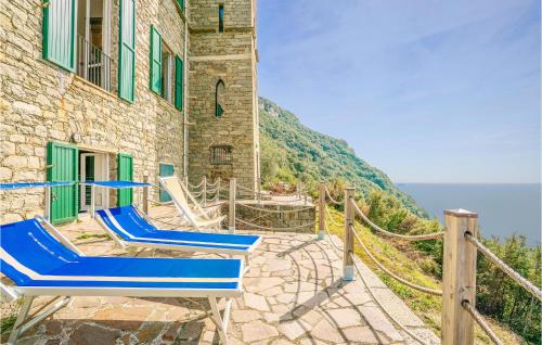 La Spezia Casa | Villa La Torre