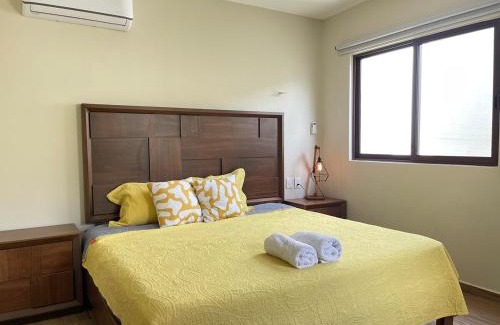 Mérida Apartamento | Villa La Toscana Yucateca Encanto Italiano en Mérida
