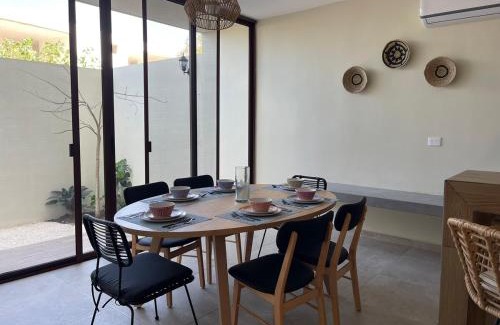 Mérida Apartamento | Villa La Toscana Yucateca Encanto Italiano en Mérida