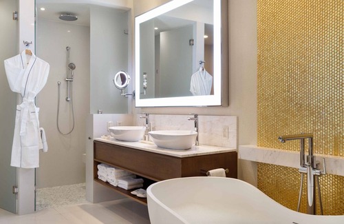 San José del Cabo Complejo | Villa La Valencia Los Cabos - 2 Bedroom Suite