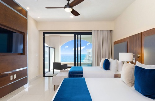 Santa Rosa Complejo | Villa La Valencia Beach Resort & Spa Los Cabos - other room sizes available