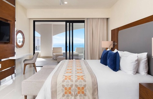 Santa Rosa Complejo | Villa La Valencia Beach Resort & Spa Los Cabos - other room sizes available