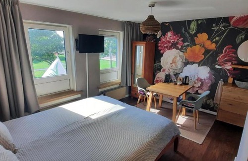 Egmond aan Zee Cama Y Desayuno | Villa La Vida