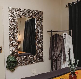 Emalahleni Villa | Villa La'Vie