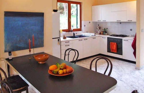Torrazza Casa | Casa de vacaciones Villa La Vigna (TAZ175) en Torrazza - 9 personas, 4 dormitorios