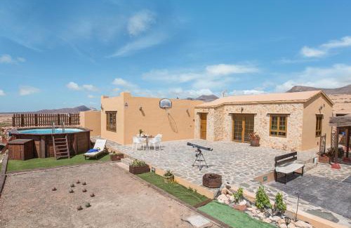 Tefia Villa | Villa La Vista de Tefía