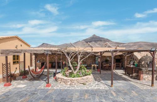 Tefia Villa | Villa La Vista de Tefía