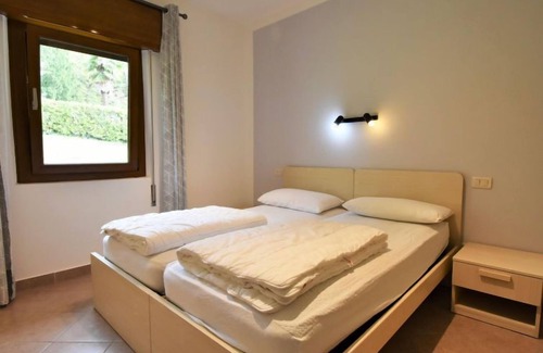 Vesta Casa | Casa de vacaciones Villa Lackas en Idro/Lago d'Idro - 5 personas, 2 dormitorios