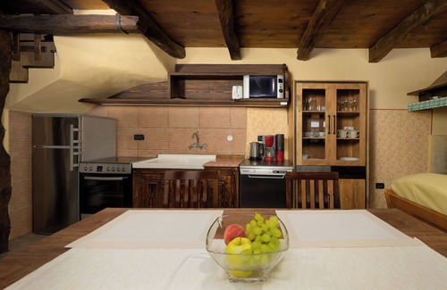 Pazin Villa | Villa Ladonja (Istria - Kršikla)