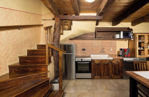 Pazin Villa | Villa Ladonja (Istria - Kršikla)