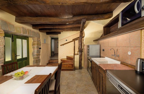 Pazin Villa | Villa Ladonja (Istria - Kršikla)