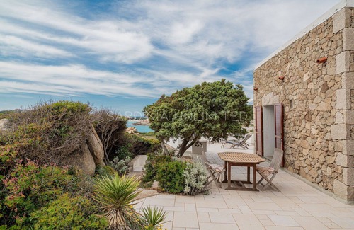 Santa Reparata Villa | Villa en Santa Reparata con 3 habitaciones, capacidad 6