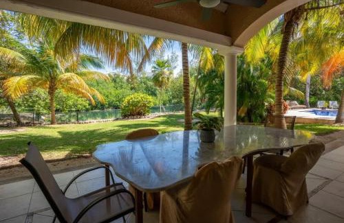 Zona Hotelera Villa | Villa Laguna del Mar - Cancun Hotel Zone