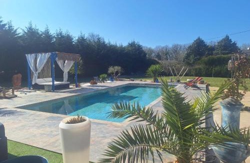 Laille Casa | Villa Lailléa