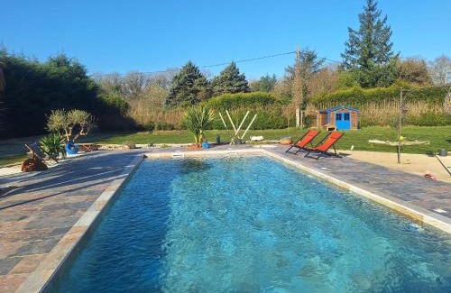 Laille Casa | Villa Lailléa