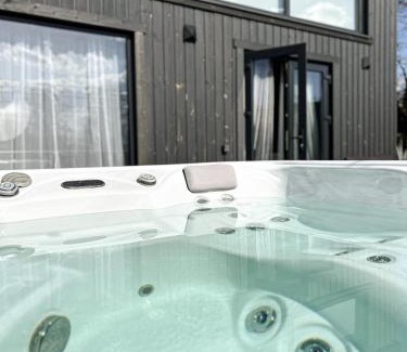 Skriveri Casa | Villa Lakstīgalas Charm