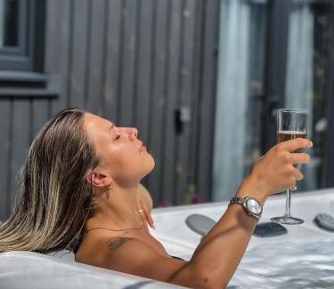Skriveri Casa | Villa Lakstīgalas Charm