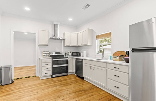 Northport Casa | Villa LaMaine Retreat