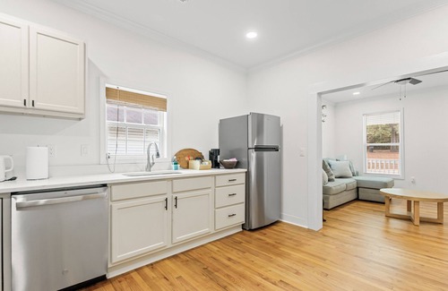 Northport Casa | Villa LaMaine Retreat