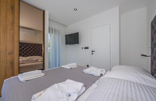 Selce Apartamento | Villa Lana Crikvenica