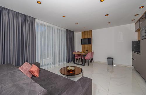 Selce Apartamento | Villa Lana Crikvenica