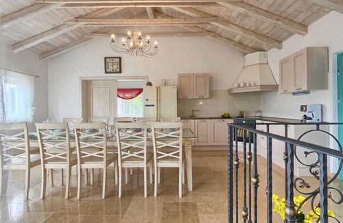 Buzet Casa | Villa Lapis, Buzet, Croatia