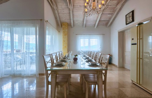 Buzet Casa | Villa Lapis, Buzet, Croatia