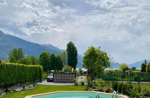 Consiglio di Rumo Villa | Villa Larius