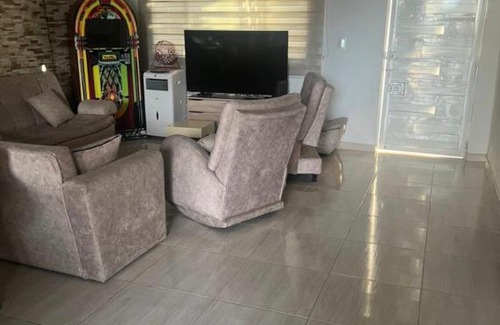 Melgar Casa | Villa las chanitas