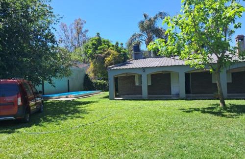 Santa Fe Casa | Villa Las Paltas - Colastine Norte, Santa Fe, Argentina