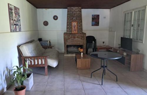 Santa Fe Casa | Villa Las Paltas - Colastine Norte, Santa Fe, Argentina
