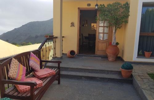 Buenavista del Norte Casa | Villa Las Salineras