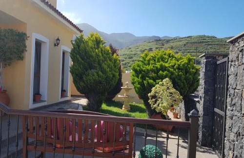 Buenavista del Norte Casa | Villa Las Salineras