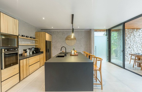 Buenos Aires Villa | Villa Lasai - Brand New Luxury Villa