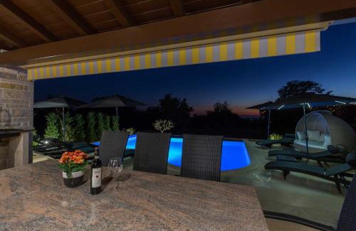 Kastelir-Labinci Villa | Villa Laura An