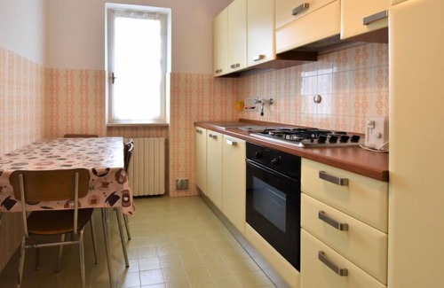 Vesta Apartamento | Apartamento Villa Laura en Idro/Lago d'Idro - 6 personas, 2 dormitorios