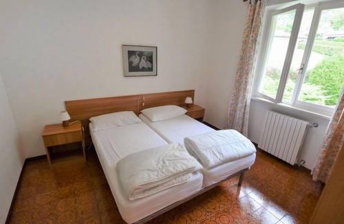 Vesta Apartamento | Apartamento Villa Laura en Idro/Lago d'Idro - 6 personas, 2 dormitorios