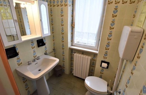 Vesta Apartamento | Apartamento Villa Laura en Idro/Lago d'Idro - 6 personas, 2 dormitorios