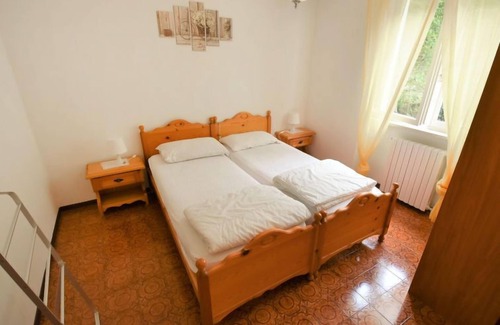 Vesta Apartamento | Apartamento Villa Laura en Idro/Lago d'Idro - 6 personas, 2 dormitorios