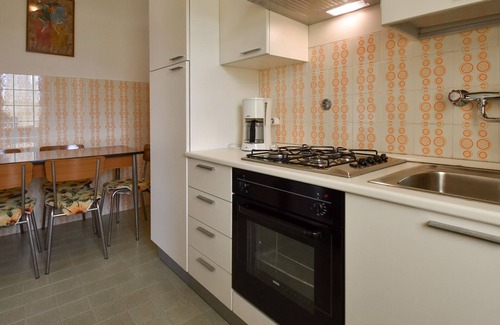 Vesta Apartamento | Villa Laura by Interhome