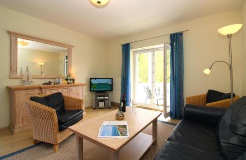 Ostseebad Kuhlungsborn Apartamento | Villa Laura Cottage Fewo 104