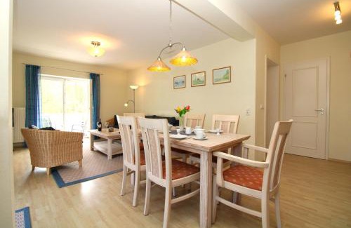 Ostseebad Kuhlungsborn Apartamento | Villa Laura Cottage Fewo 104