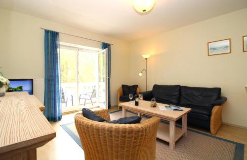Ostseebad Kuhlungsborn Apartamento | Villa Laura Cottage Fewo 104