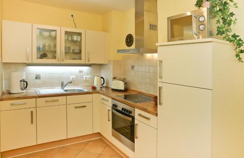 Ostseebad Kuhlungsborn Apartamento | Villa Laura Cottage Fewo 102