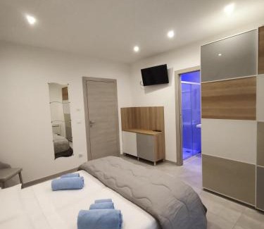 Savena Apartamento | Villa Laura Holiday House 2